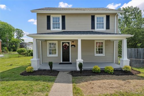 5204 Campbell Ave, Richmond, VA, 23231-3712 | Card Image