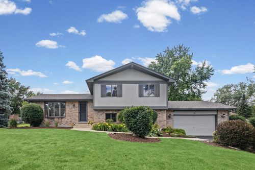 46 Ashlawn Ave, Oswego, IL, 60543-9754 | Card Image