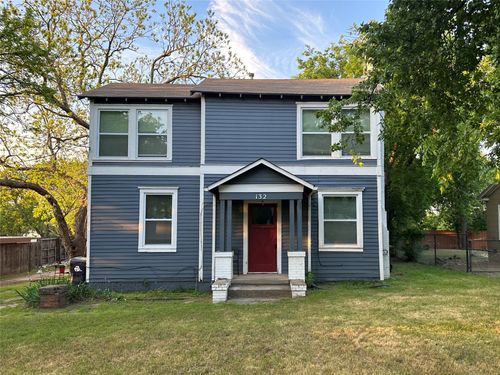 2-132 Woodland St, Denton, TX, 76209-2058 | Card Image