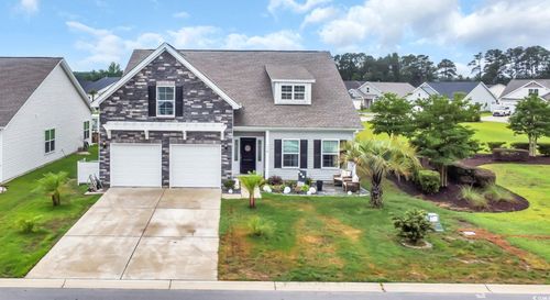 116 Glengrove Ln, Murrells Inlet, SC, 29576-3201 | Card Image
