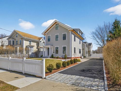 165-165 Franklin St, Arlington, MA, 02474 | Card Image