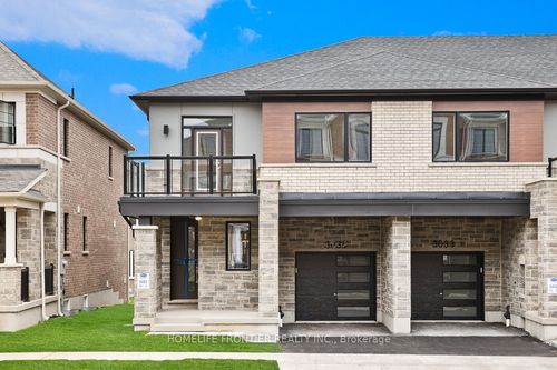 3035 Bramall Gdns, Oakville, ON, L6H7Y5 | Card Image