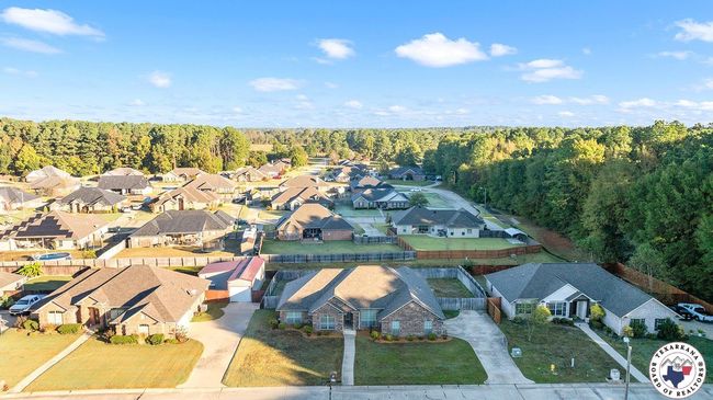 3604 Melody Ln, House other with 4 bedrooms, 2 bathrooms and null parking in Texarkana TX | Image 29