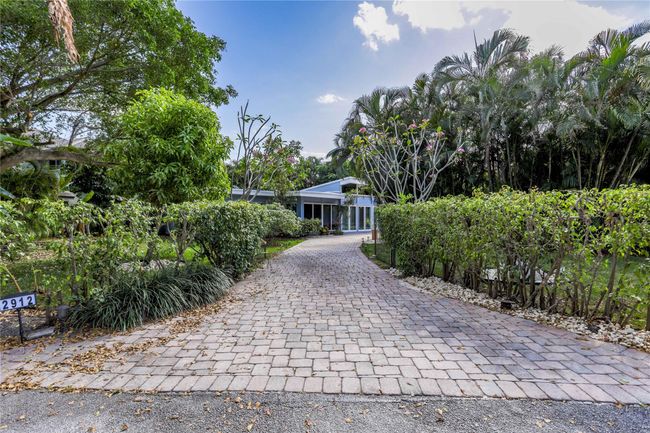 2912 Ne 27 Th St, House other with 2 bedrooms, 2 bathrooms and null parking in Lighthouse Point FL | Image 34