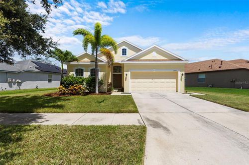 12720 Whitney Meadow Way, RIVERVIEW, FL, 33578-7601 | Card Image