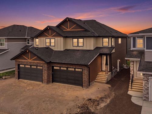 435 Kinniburgh Loop, Chestermere, AB, T1X3C4 | Card Image