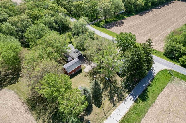 3032 Siggelkow Rd, House other with 2 bedrooms, 1 bathrooms and null parking in McFarland WI | Image 19