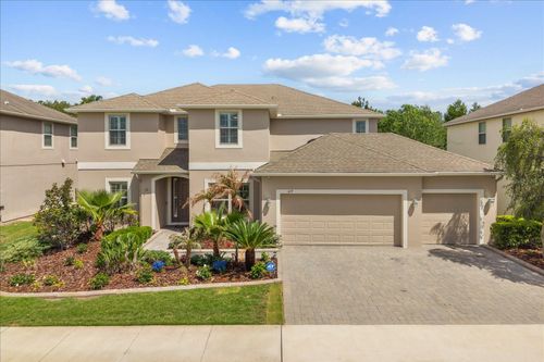 619 Timbervale Trail, Clermont, FL, 34715 | Card Image