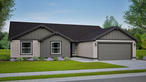 5310 N Sun Beam Ln, Spokane, WA, 99217-6075 | Card Image