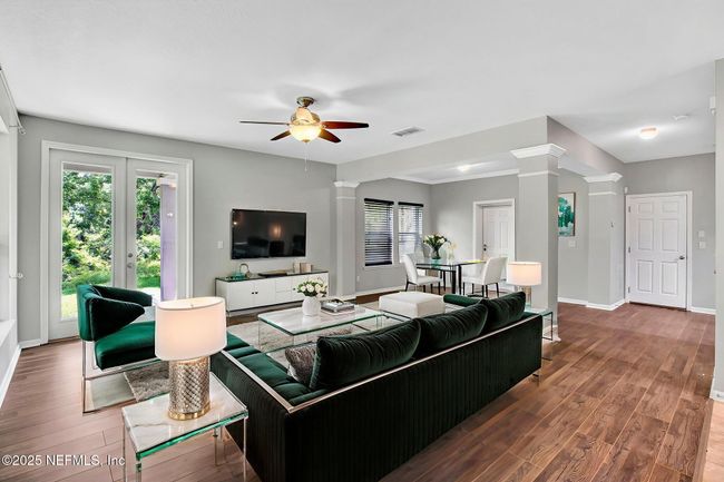 22 Howland Dr, House other with 4 bedrooms, 3 bathrooms and null parking in PONTE VEDRA FL | Image 6