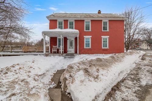 1116 Main St, Fairfax, VT, 05454-9728 | Card Image