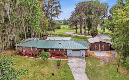 358 Se Evergreen Dr, Lake City, FL, 32025-6868 | Card Image