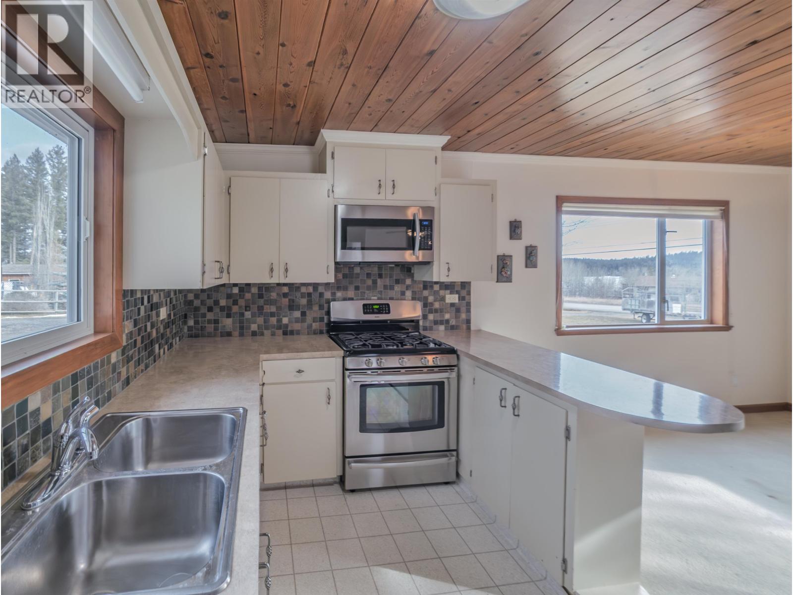 Residential in 108 Mile Ranch 3