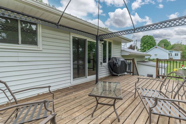 51 Latta Dr, House other with 3 bedrooms, 2 bathrooms and 8 parking in Plainfield ON | Image 35