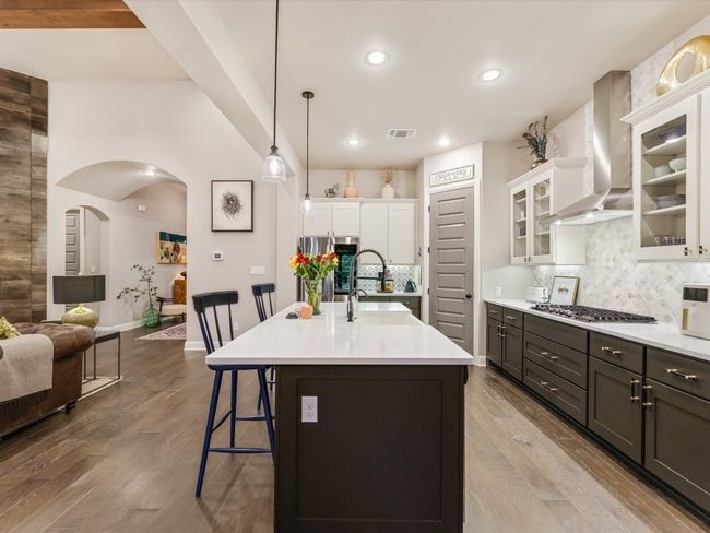 112 Blue Heron Ln, House other with 3 bedrooms, 2 bathrooms and 4 parking in Georgetown TX | Image 5