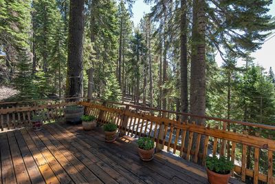 1460 Tahoe Park Heights Drive, House other with 3 bedrooms, 1 bathrooms and null parking in Tahoe City CA | Image 3