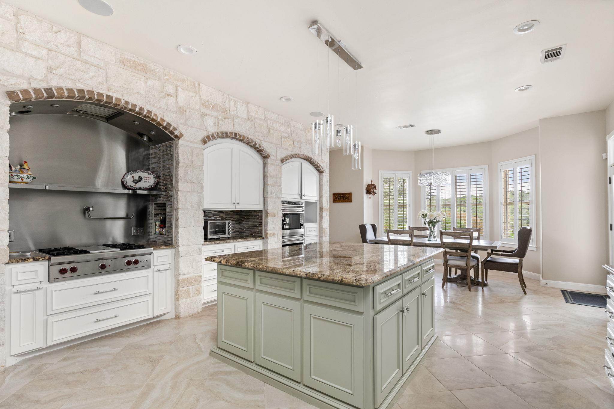 Residential in Lakeway 5
