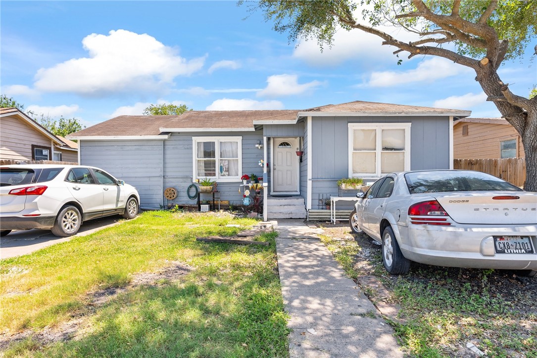 Green Grove Dr, Corpus Christi, TX 78415