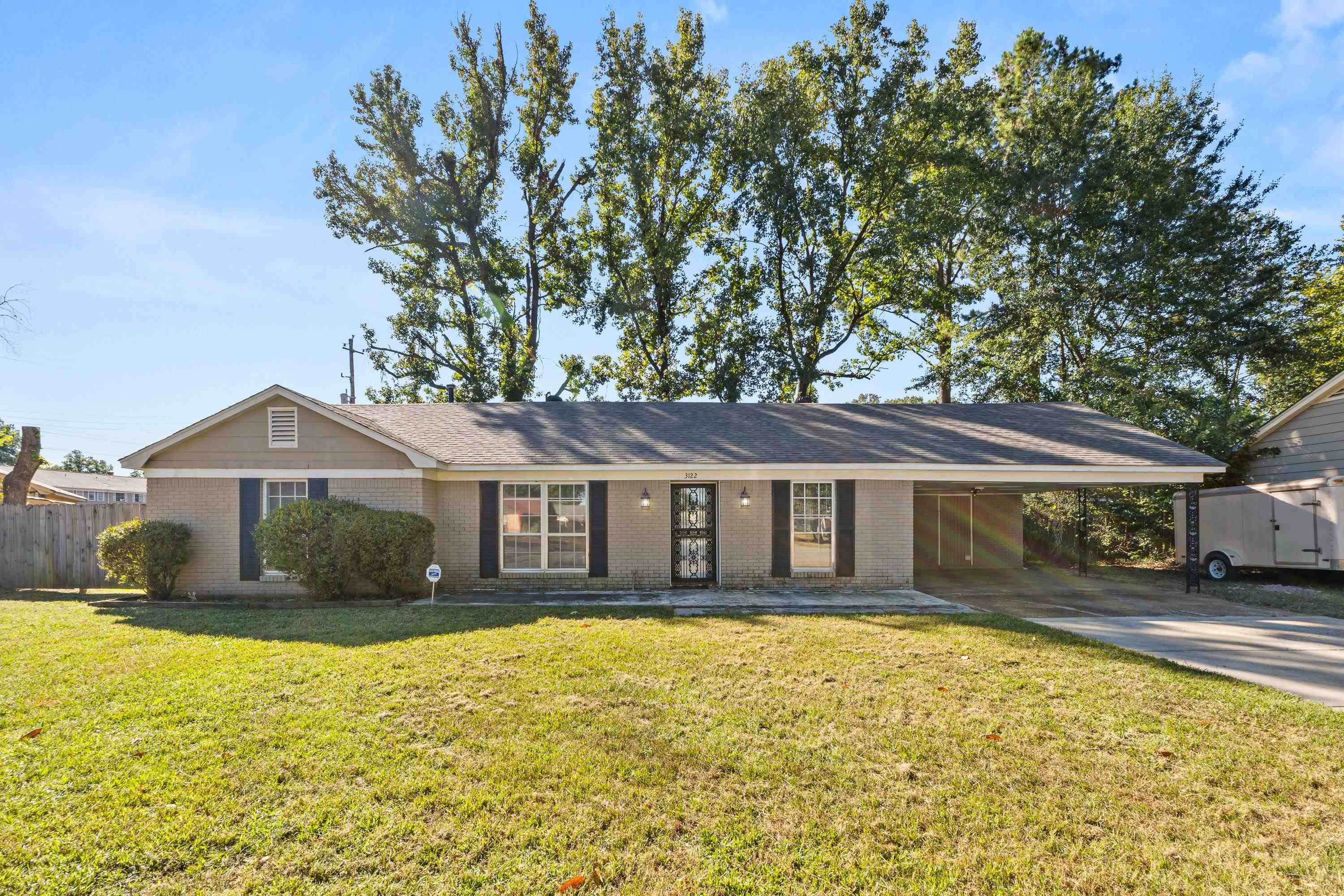 Residential in Memphis