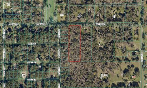 TBD TRAC 6 Se 130th Street, Belleview, FL, 34420 | Card Image