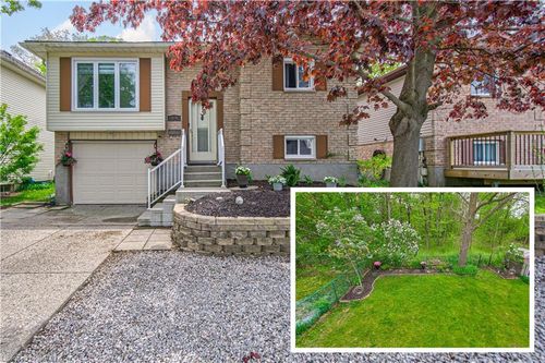 414 Woods Lane, Cambridge, ON, N3H5J4 | Card Image