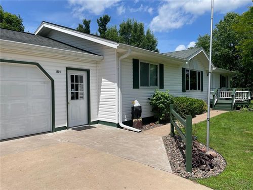 104 Maple Cir, Grantsburg, WI, 54840-7056 | Card Image