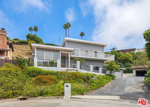 1175 Las Pulgas Pl, Pacific Palisades, CA, 90272 | Card Image