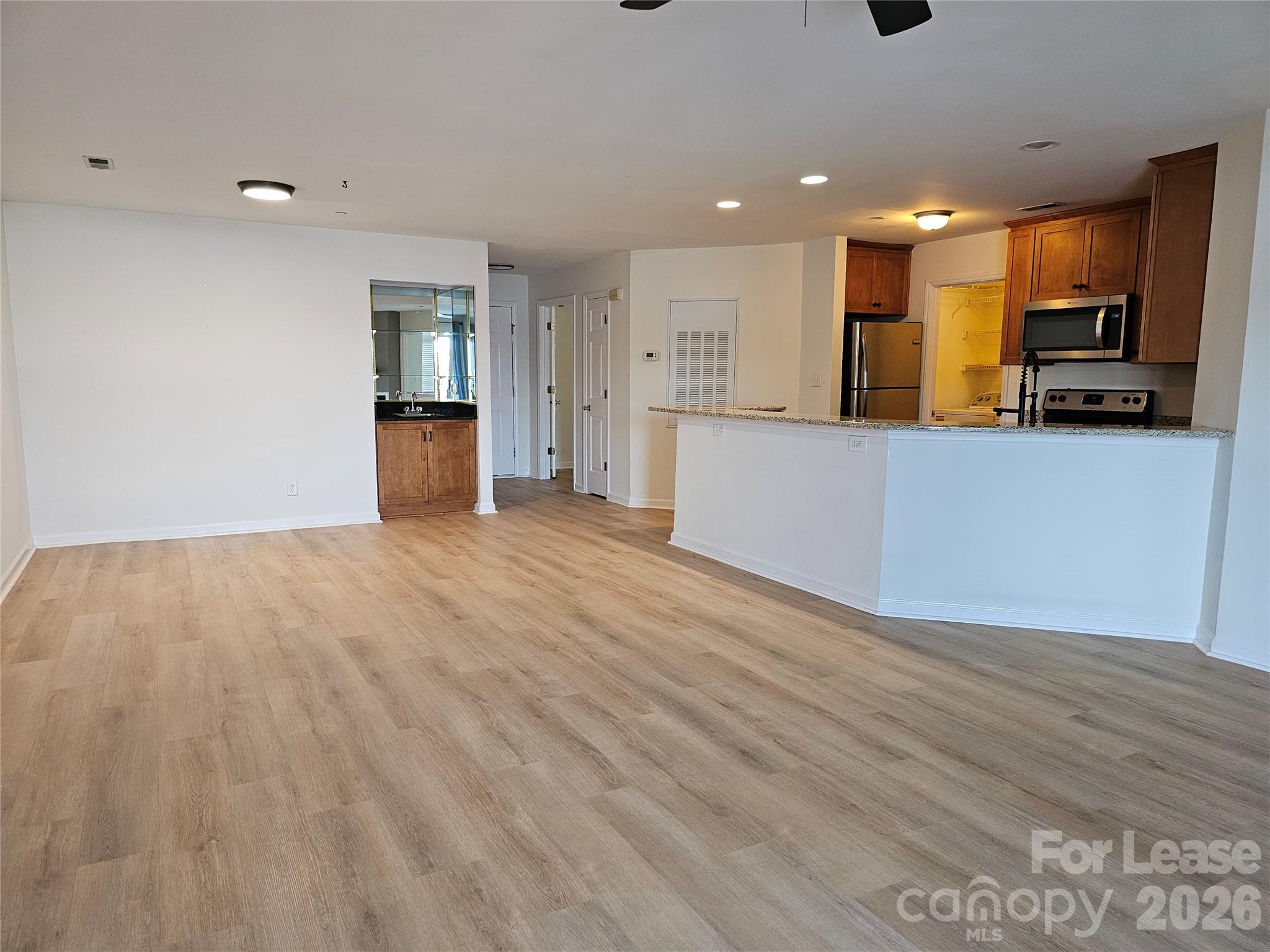 Residential Lease in Cornelius 4