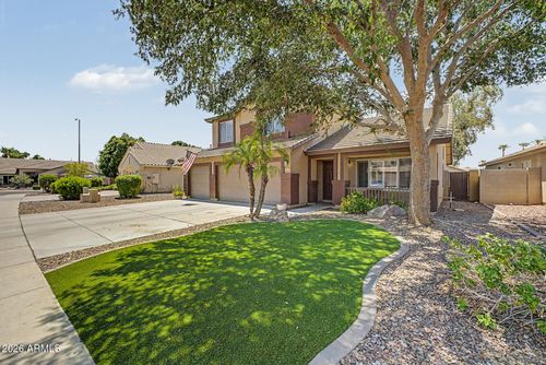 8227 W Harmony Ln, Peoria, AZ, 85382-3465 | Card Image