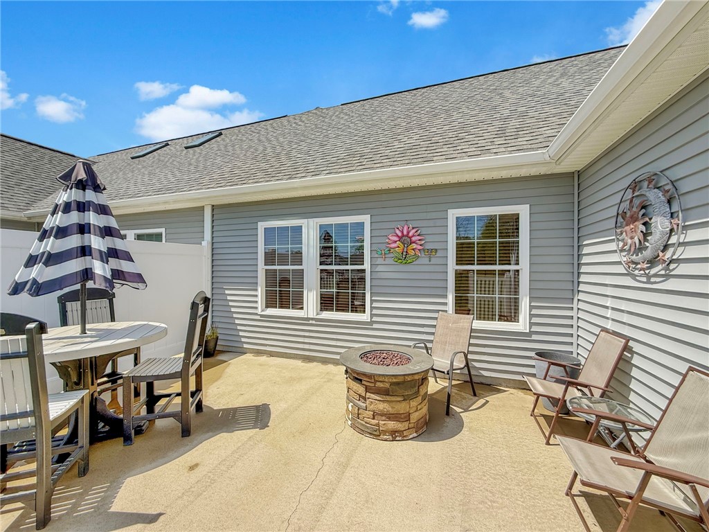 Residential in North Sewickley Twp 3