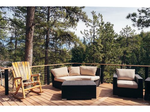 30938 Niakwa Rd, Evergreen, CO, 80439-7003 | Card Image