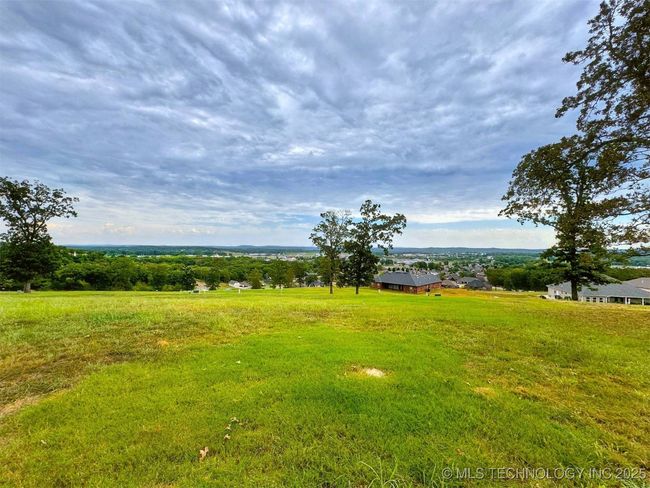 777 Ridgeview Dr, Home with 0 bedrooms, 0 bathrooms and null parking in Tahlequah OK | Image 19