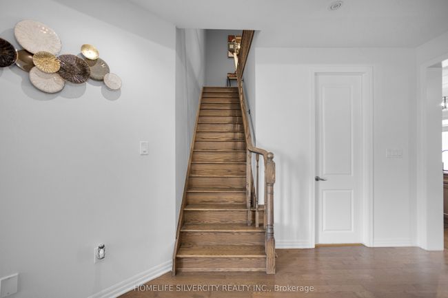 13 Minna Trail, House other with 6 bedrooms, 4 bathrooms and 4 parking in Brampton ON | Image 28
