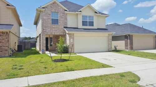 2455 Jonahs Way, Houston, TX, 77073 | Card Image