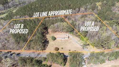 tract-3-174 Maske Road, Mount Gilead, NC, 27306 | Card Image