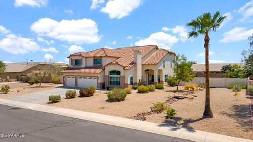 10425 W Villa Chula, Peoria, AZ, 85383-2768 | Card Image