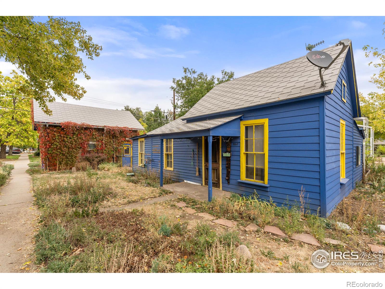 1860 23rd Street, For Sale in Boulder Zoocasa