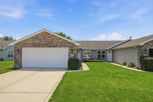 4577 W 73rd Ct, Merrillville, IN, 46410-7331 | Card Image