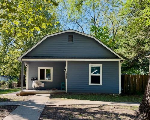 1225-27 Pennsylvania Street, Lawrence, KS, 66044 | Card Image