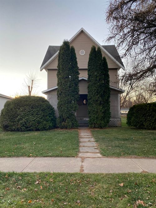 1410 Wisconsin Ave, Boscobel, WI, 53805-1849 | Card Image