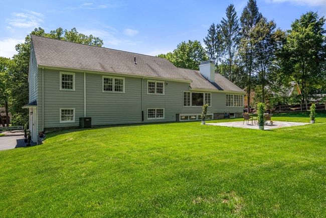 64 Bakers Hill Rd, House other with 4 bedrooms, 3 bathrooms and 8 parking in Weston MA | Image 35