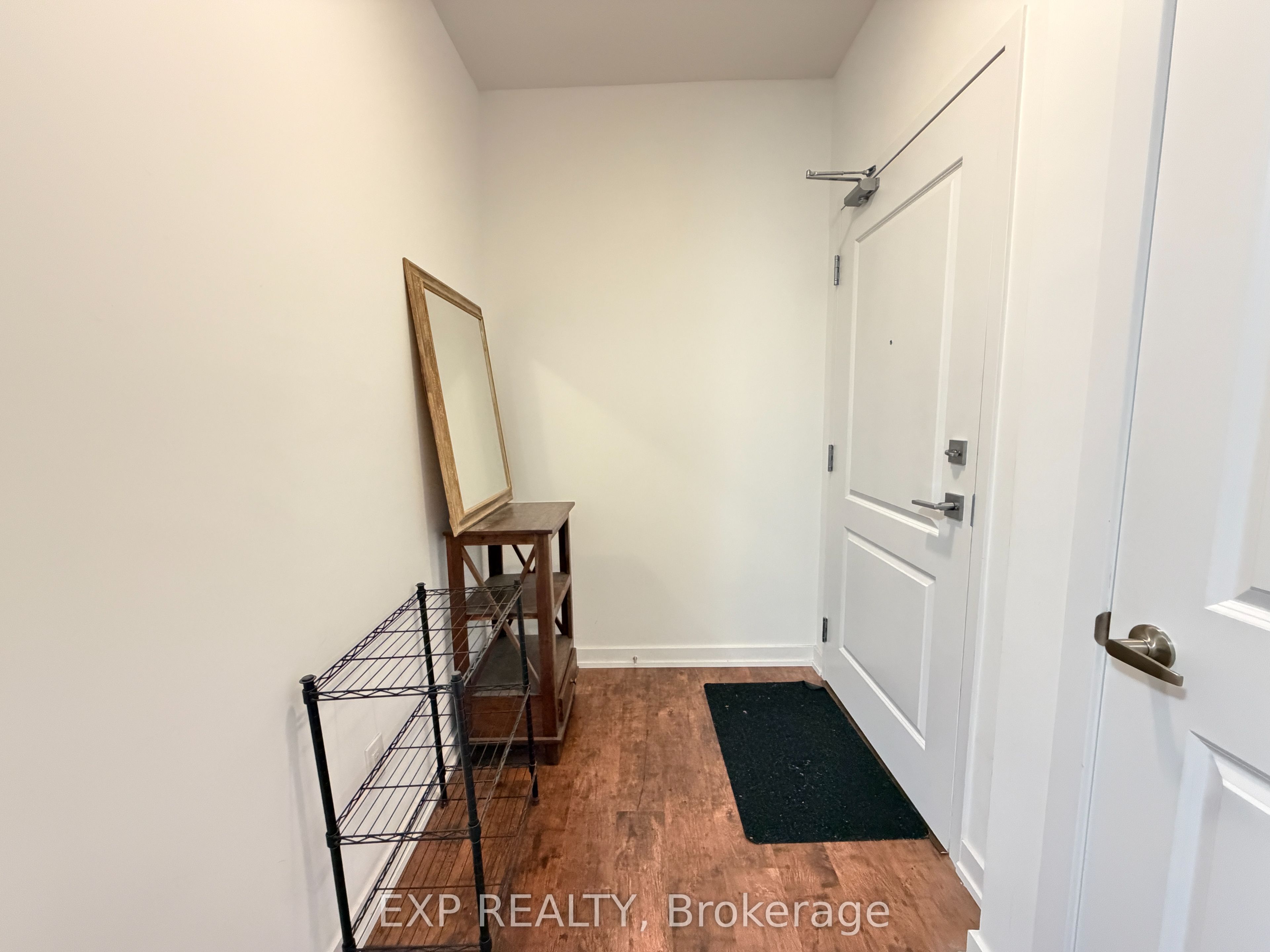 Residential Lease in Hamilton