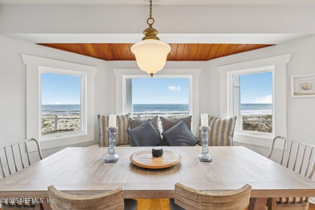 Dining Room Table- Main Level | Image 14