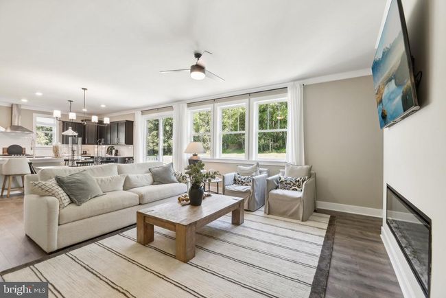 3413 Wooded Run Dr, House other with 3 bedrooms, 4 bathrooms and null parking in BROAD RUN VA | Image 5