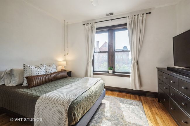 APT-3 - 2955 N Kedzie Ave, Home with 2 bedrooms, 1 bathrooms and null parking in CHICAGO IL | Image 8