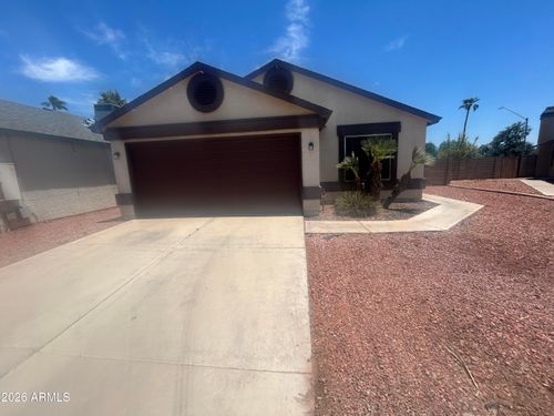 11007 N 59th Drive, Glendale, AZ, 85304 | Card Image