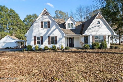 2890 Jaybird Rd, Hernando, MS, 38632-9397 | Card Image