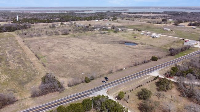 Bird's eye view with a rural view | Image 26