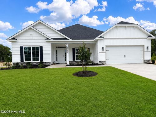 1046 E Wood Ln, Leland, NC, 28451 | Card Image