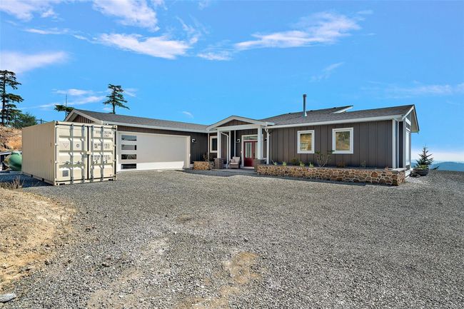 4030 Ridgeline Dr, House other with 3 bedrooms, 2 bathrooms and 10 parking in Shawnigan Lake BC | Image 32